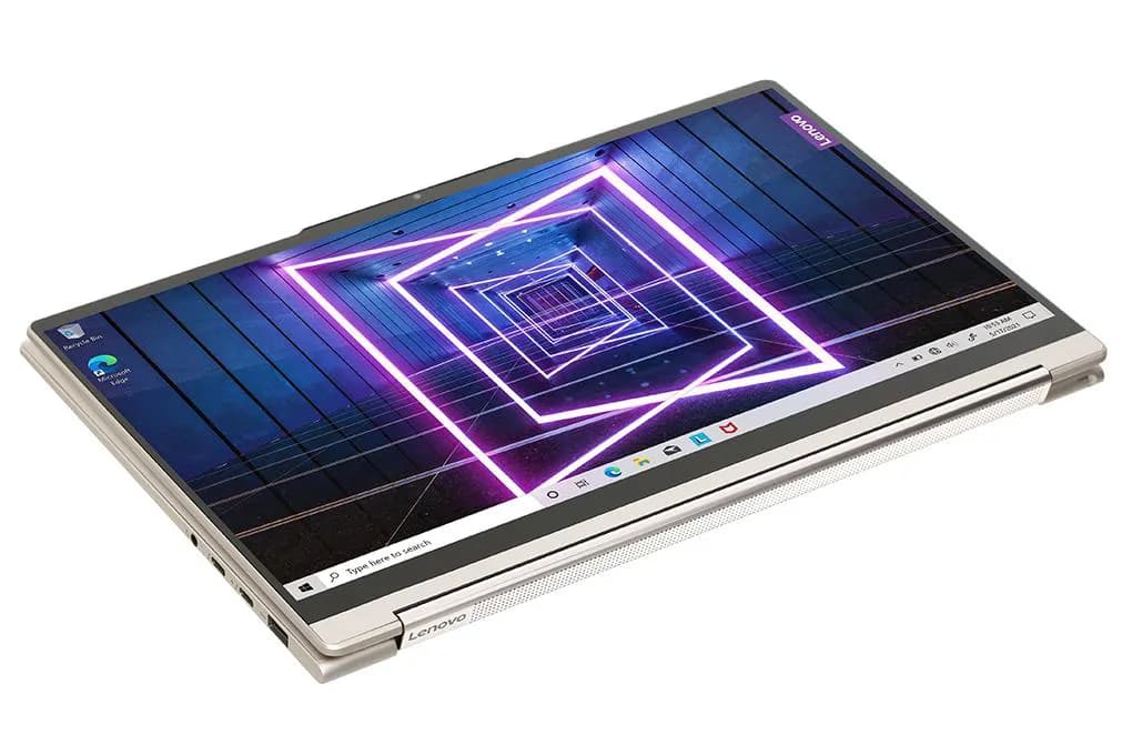 Lenovo Yoga 9 14ITL5 Intel Core i7-1195G7 Processor 16GB LPDDR4x RAM 1TB SSD PCIe Windows 11 14-Inch 6