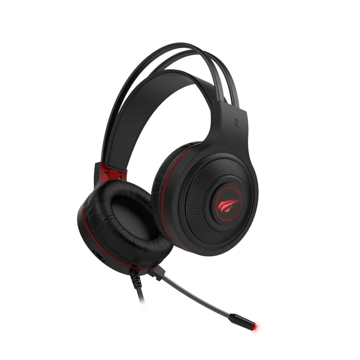Headphone And Mic for Gaming + Music + Movies 2