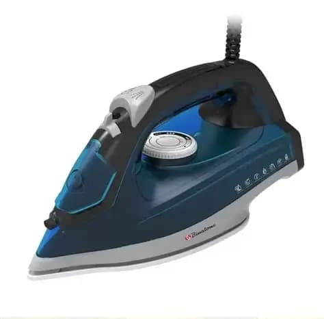 Binatone Smooth Gliding – Steam Iron Si-1860 - 1800W 4