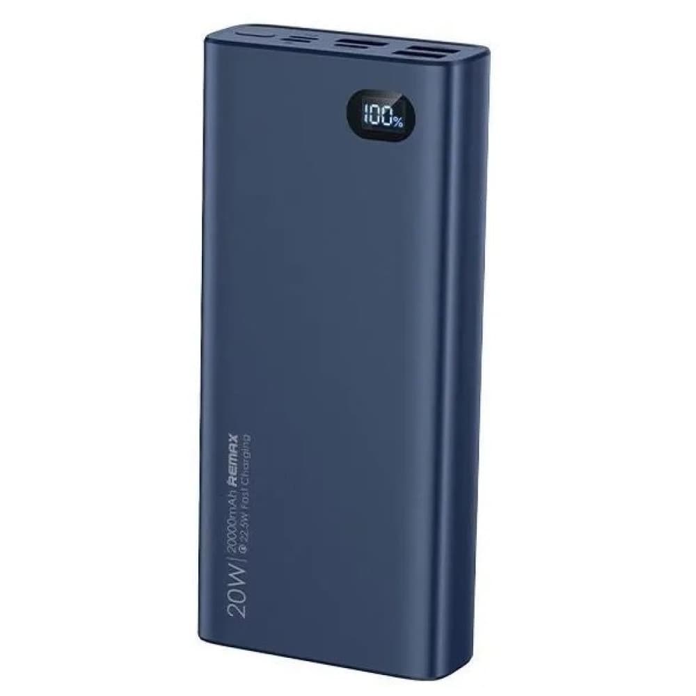 Remax  RRP-292 20000mAh Power Bank 3