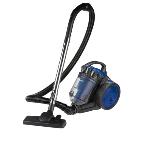 Sokany Sk-3387 Vacuum Cleaner - 3L- 3000W 3