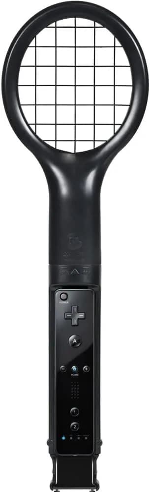 Nintendo Digital Wii Grand Slam Sports Pack - Black 6