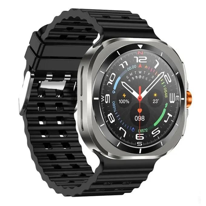 Smartwatch Z7 Ultra Amoled 2