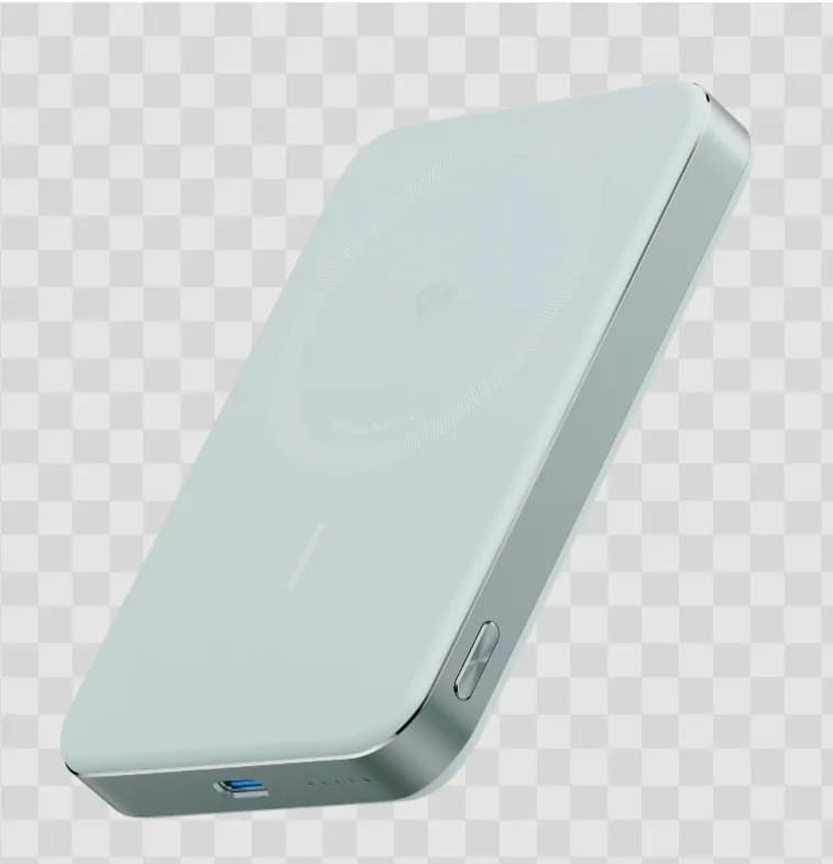 Anker MagGo 10,000mAh Qi2 Magnetic Power Bank 3