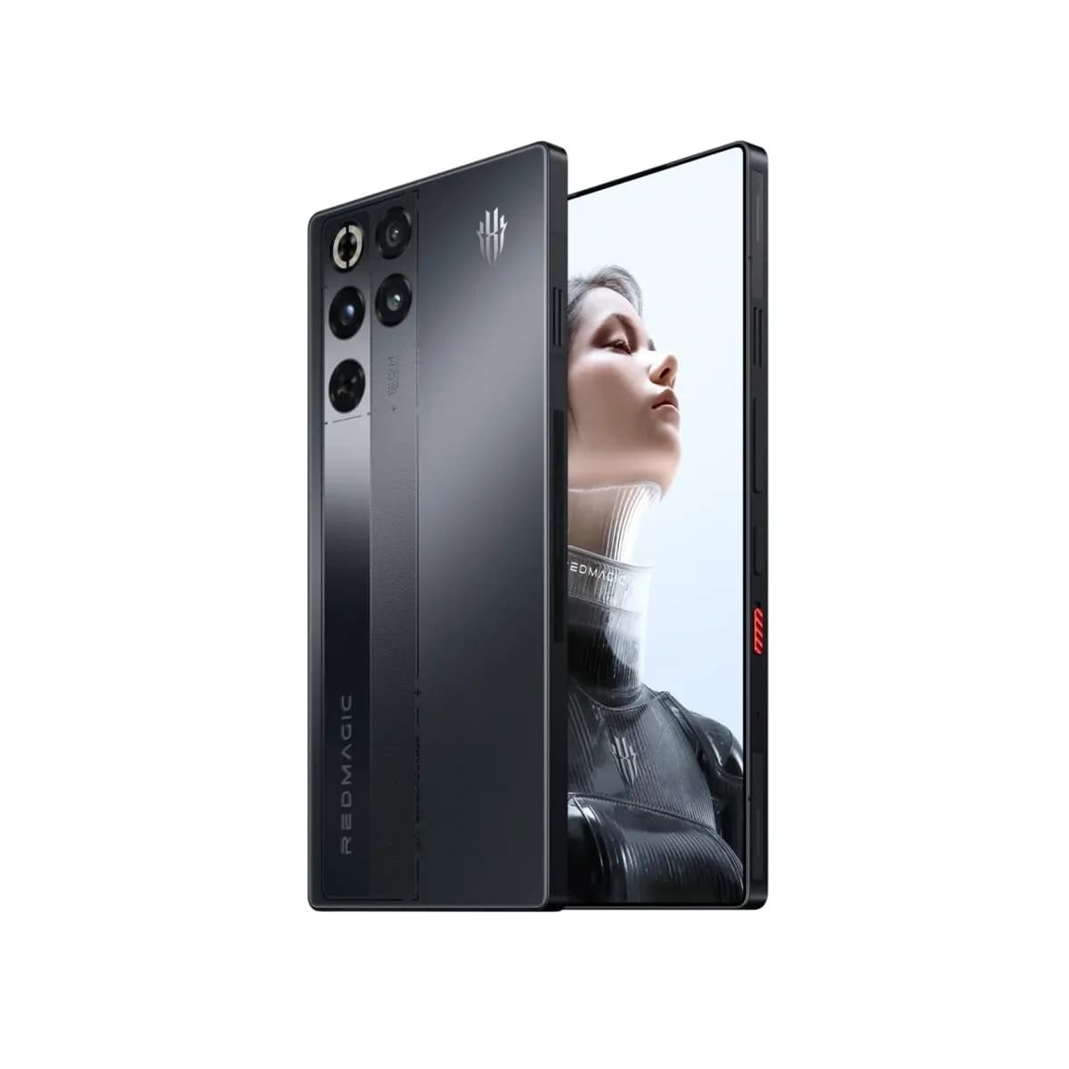 ZTE Nubia RedMagic 11 Pro 16gb Ram 512gb Rom 6.85 inch 7500mAh 3