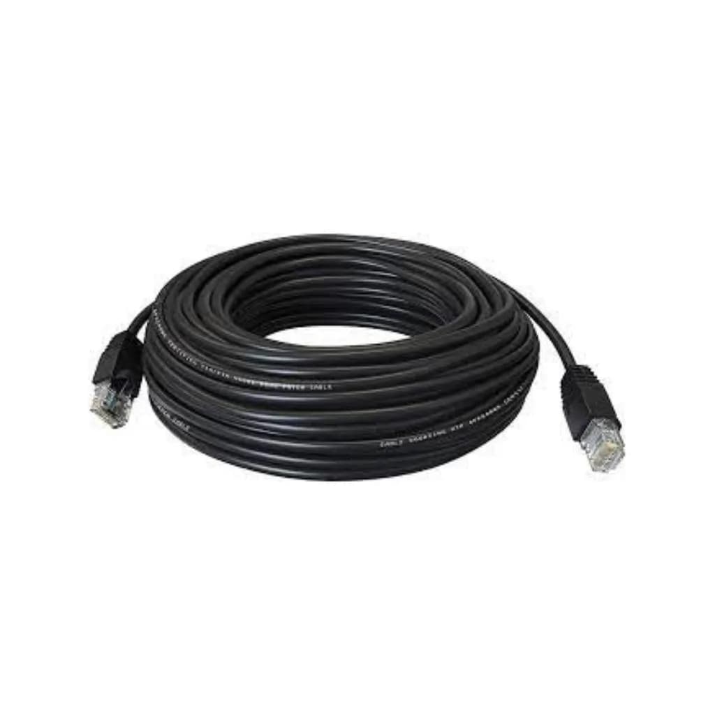 40m Cat6 Ethernet Cable RJ45 Networking Cable 4
