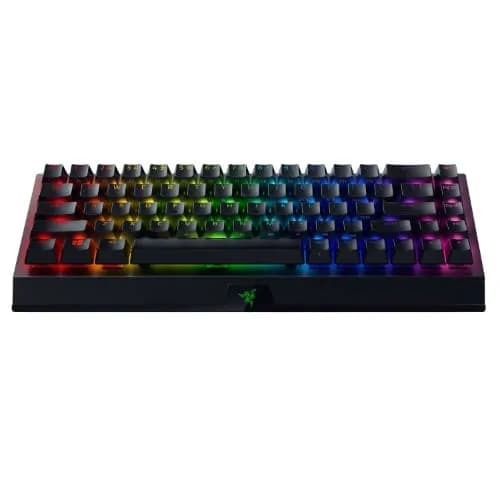 Razer Blackwidow V3 Mini Hyperspeed 65% Wireless Mechanical Gaming Keyboard 2