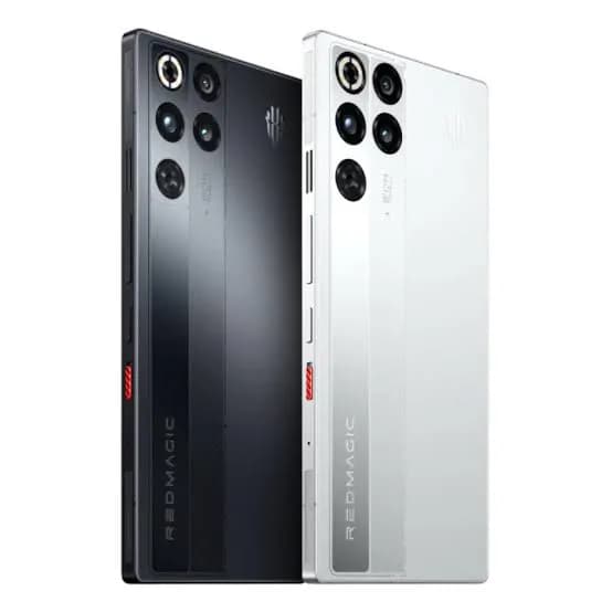 ZTE Nubia RedMagic 11 Pro 16gb Ram 512gb Rom 6.85 inch 7500mAh 2