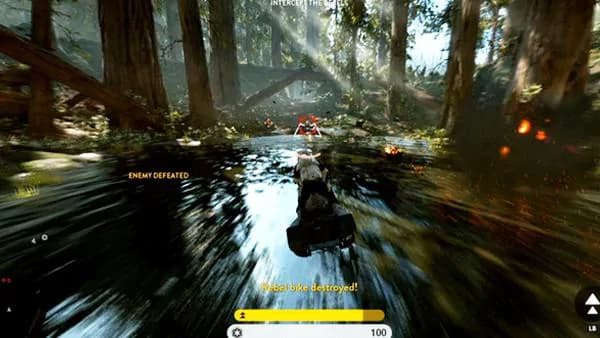 Star Wars Battlefront – Xbox One 5