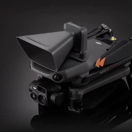 DJI Speaker for Mavic 3 Enterprise Series 2