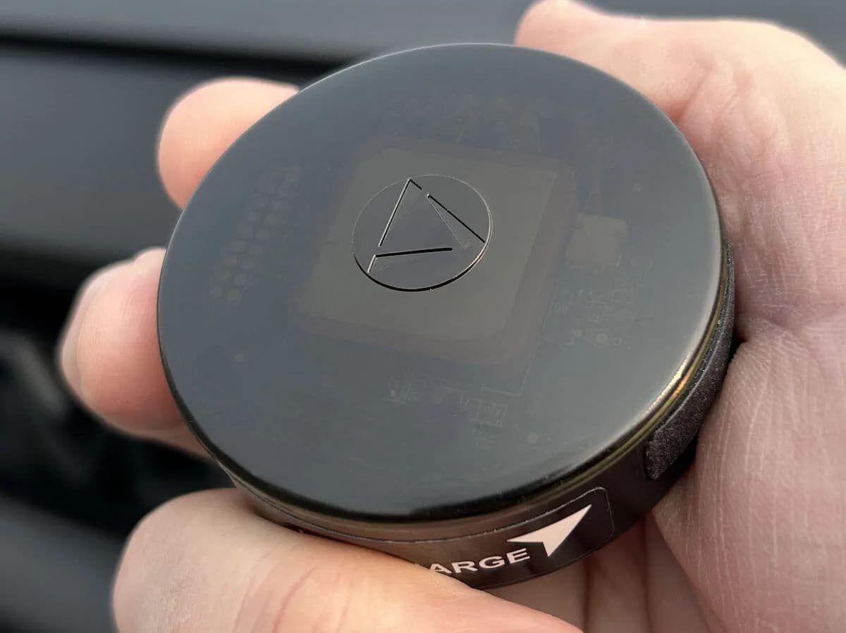 LandAirSea 54 GPS Vehicle Tracker 3