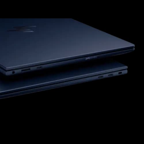 Hp Elitebook X Flip G1i 14 AI Intel Core Ultra 7-265h 32gb ram 512gb ssd Touchscreen, Hp Active Pen & Win11 Pro 3