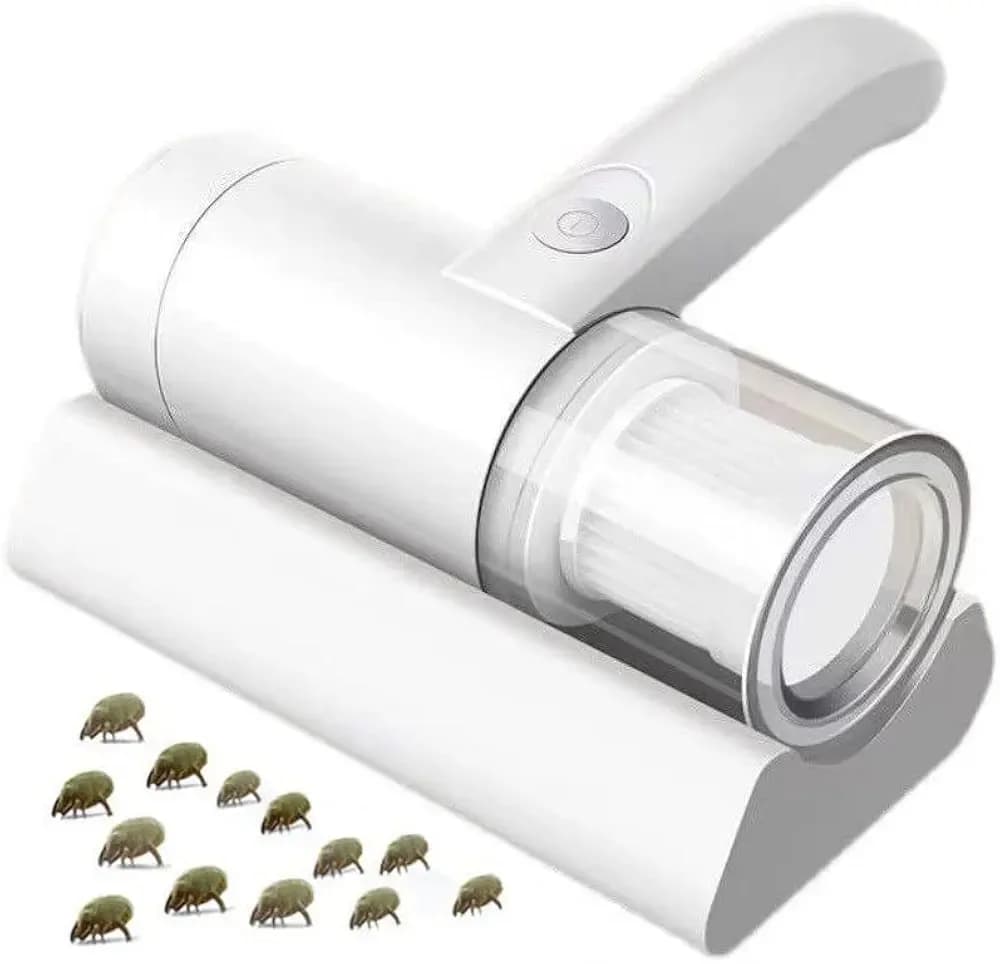 Dust Suction And Mite Remover Cleaner - 50W 3