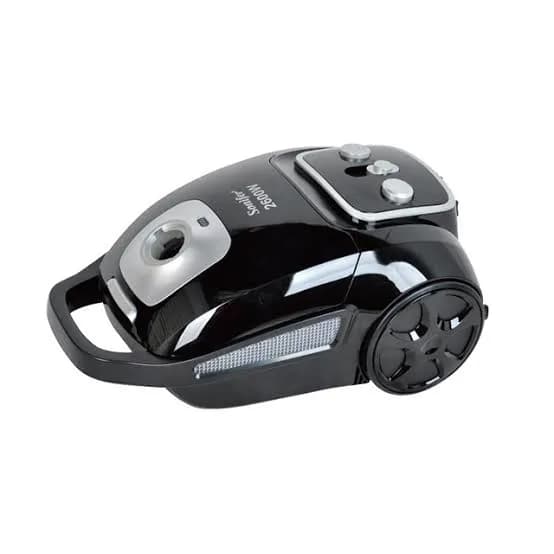 Sonifer Cleaning Vacuum 2600w Sf 2220 2