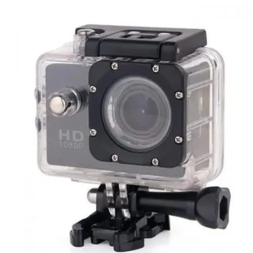 New Play Action Sport Waterproof Pro Camera 2