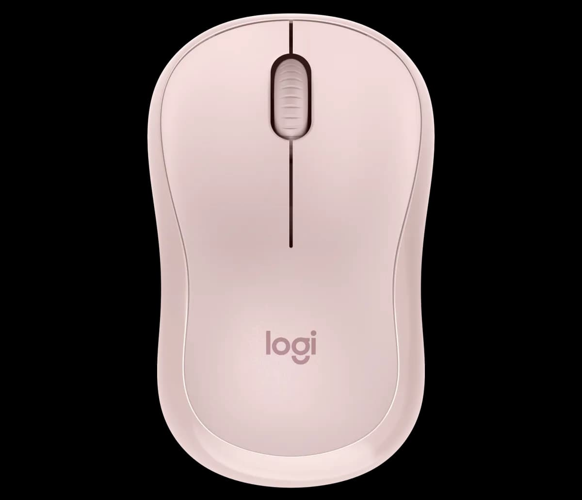 Logitech M240 Silent Bluetooth Mouse 3