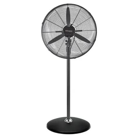Binatone Heavy Duty Industrial Fan 30 Inch Hdf 3020- Black 2