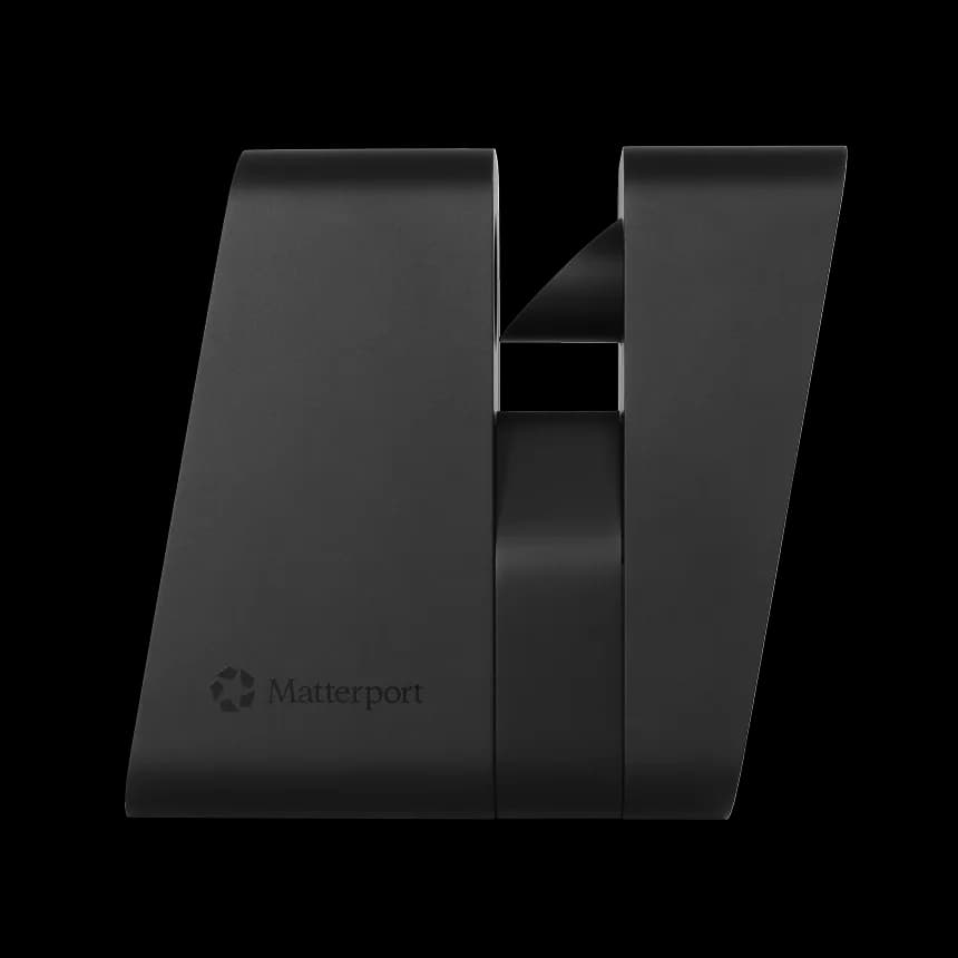Matterport Pro3 3D Lidar Scanner Digital Camera 3