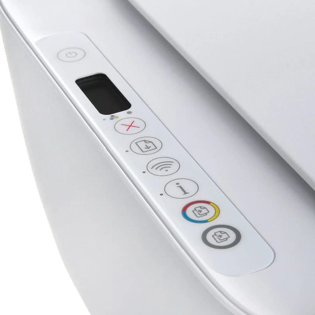 HP DeskJet 2710e All-in-One Wireless Printer 6