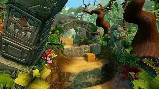 Activision Crash Bandicoot N. Sane Trilogy - Xbox One 2