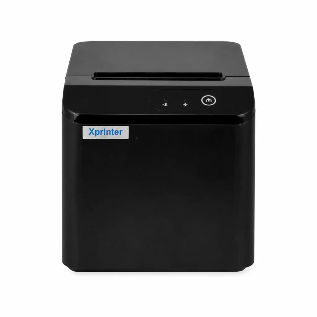 Xprinter Mini Desktop Thermal POS Receipt Printer