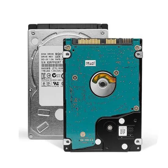 Smart 1TB Laptop Internal Hard Drive 3