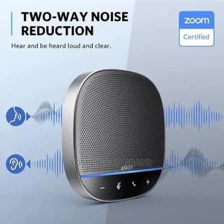 Anker Powerconf S500 Conference Speaker