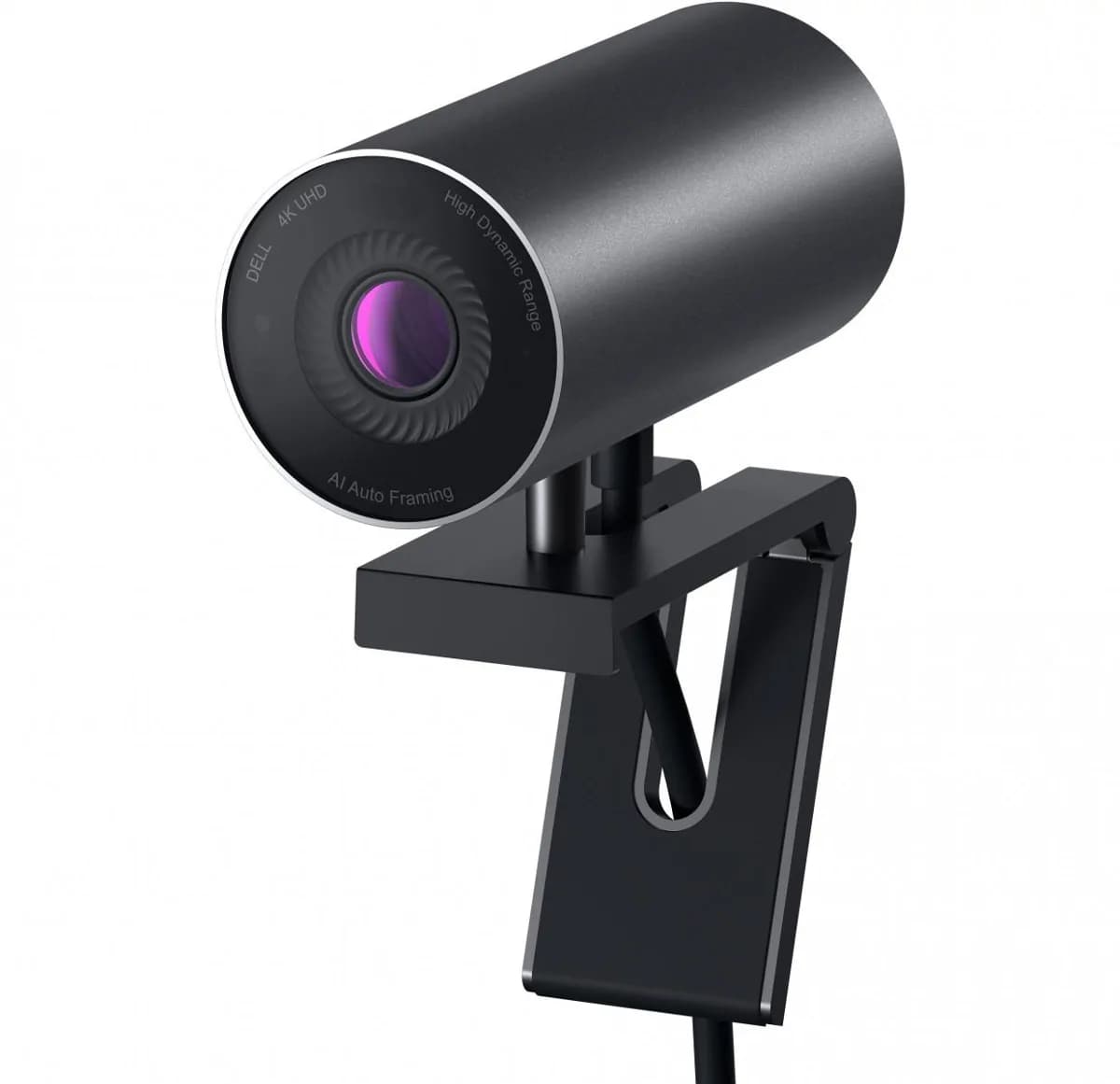 Dell Ultrasharp 4K Webcam WB7022 3