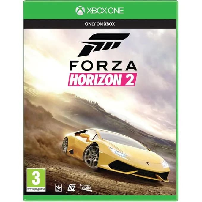 Forza Horizon 2 for Xbox One