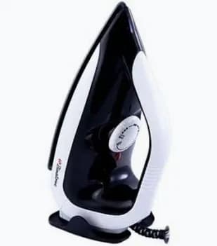 Binatone Dry Iron - 1200W- DI -1275 2