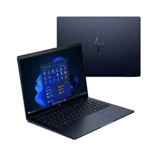 Hp Elitebook X Flip G1i 14 AI Intel Core Ultra 7-265h 32gb ram 512gb ssd Touchscreen, Hp Active Pen & Win11 Pro 5