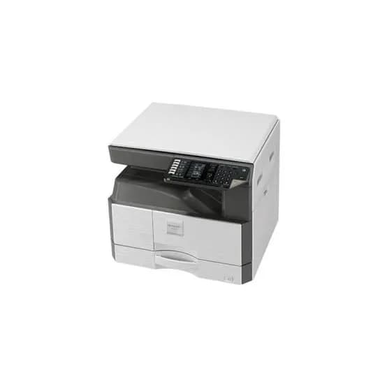 Sharp AR-7024 Digital Multifunctional Photocopier 3