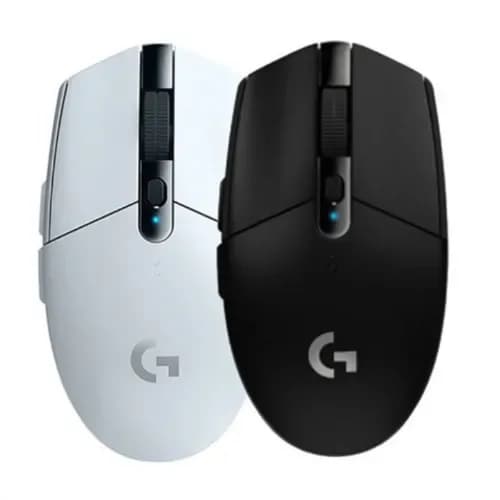 Logitech G304 Lightspeed Gaming Mouse