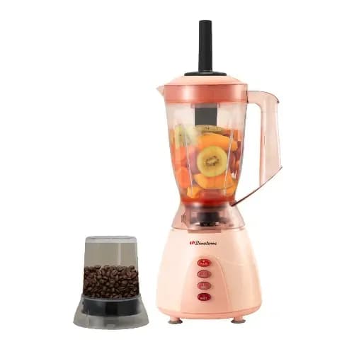Binatone Blender and Smoothier Maker Blg 450p 350W 1.5L 3