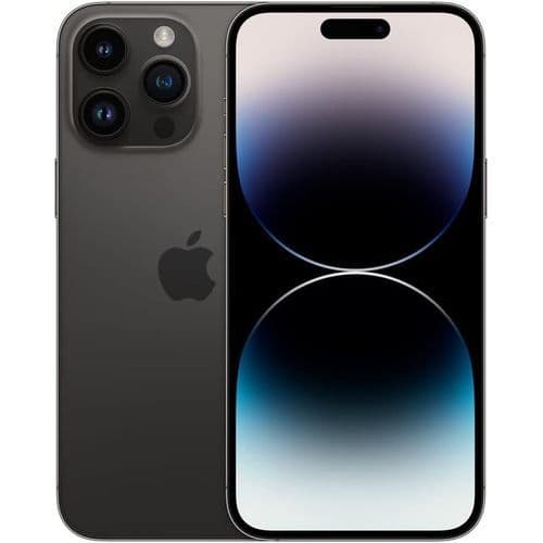 Apple Iphone 14 pro 128gb--256gb Physical-eSIM 6.1 inches 6gb 3200mAh