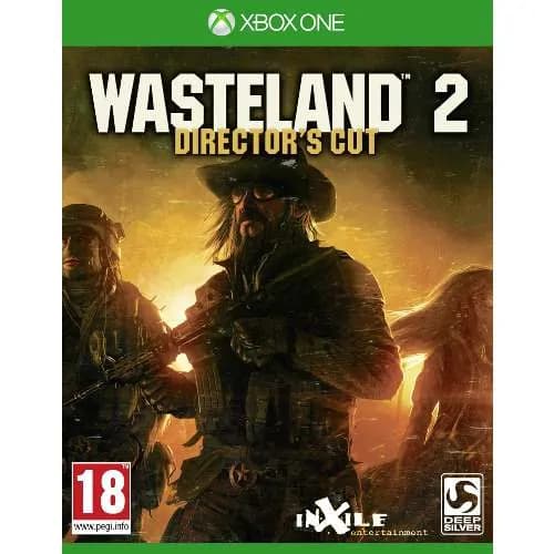 Wasteland 2 - Directors Cut - Xbox One