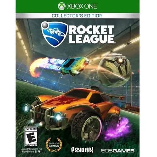 Rocket League - Ultimate Edition for Xbox One