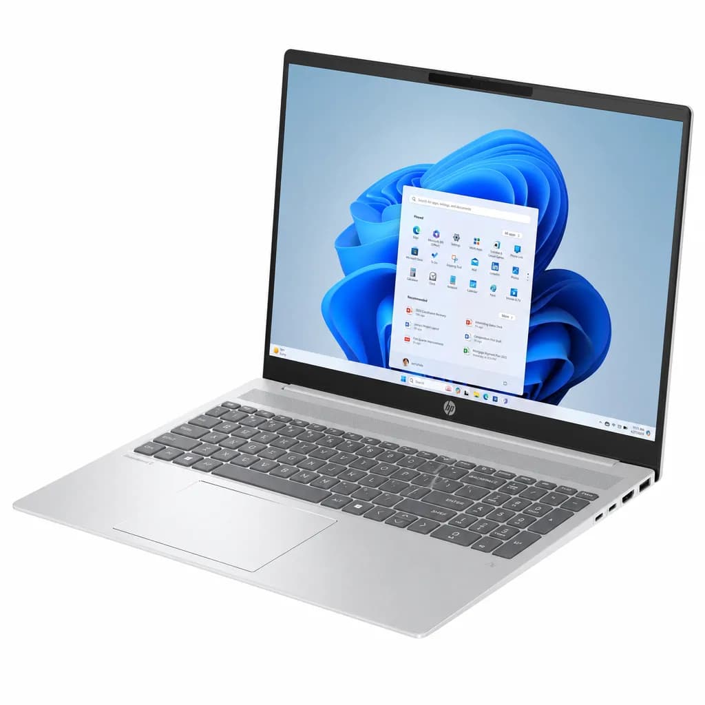 HP OmniBook 5 16-AG1070 16GB LPDDR5X 512GB PCIe 16 inch Windows 11 Home