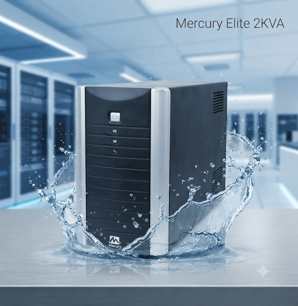 Mercury Elite 2KVA 2