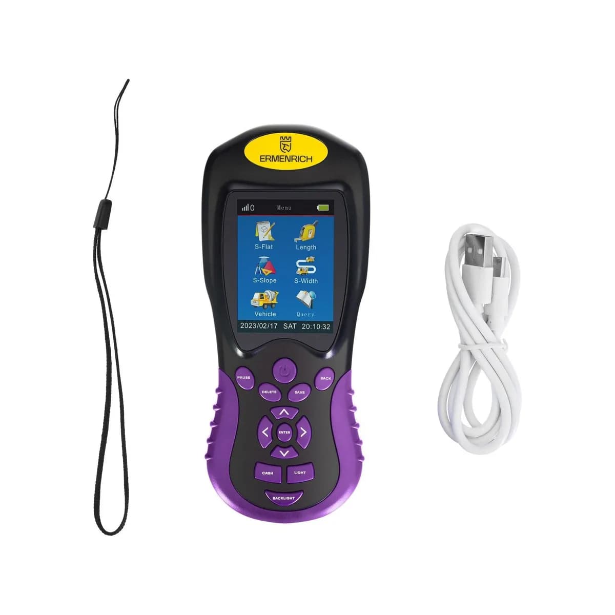 GPS Land Meter 3