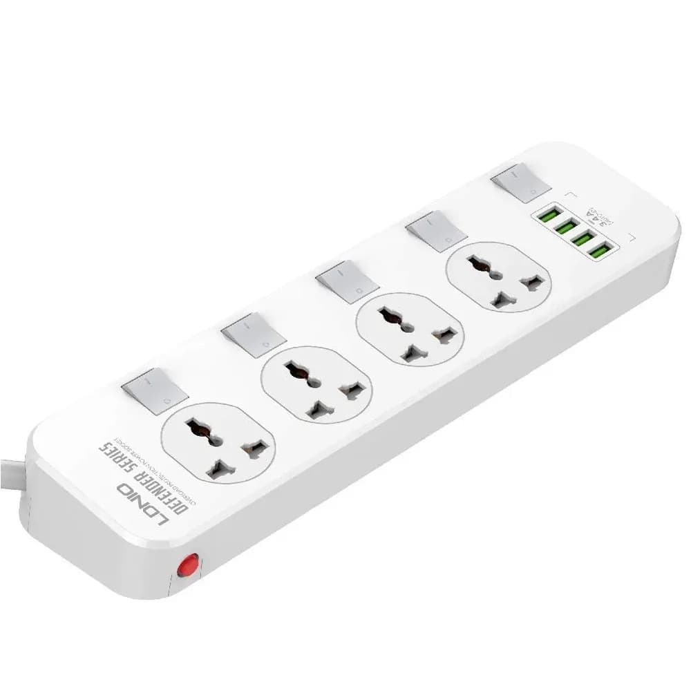 LDNIO SC4408 Power Strip 5