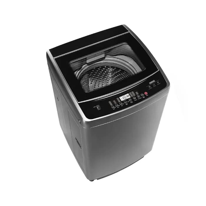 Beko WTL160G 16KG Automatic Top Load Washing Machine 6