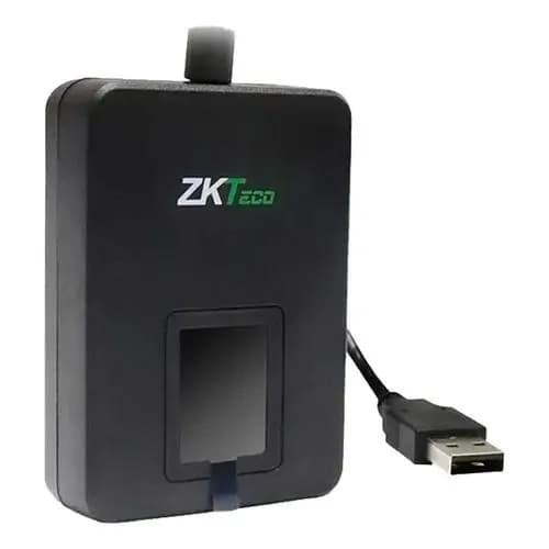 Biometric Attendance System – USB Fingerprint Exit Recorder Reader 2