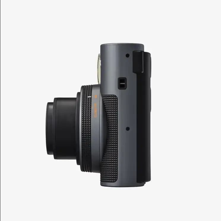 Fujifilm Instax Mini 41™ Black 4