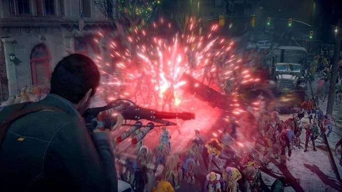 Capcom Dead Rising 4 - Xbox One 2
