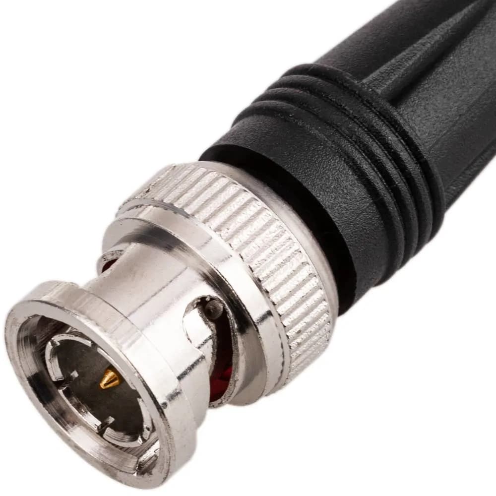 20m BNC Male To Male SDI Video Cable 5