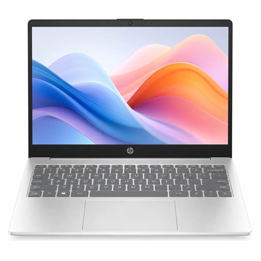 HP Laptop 14-ep1045nia Intel Core i5 8GB DDR5 512GB SSD 14 inch HD FreeDOS 3.0