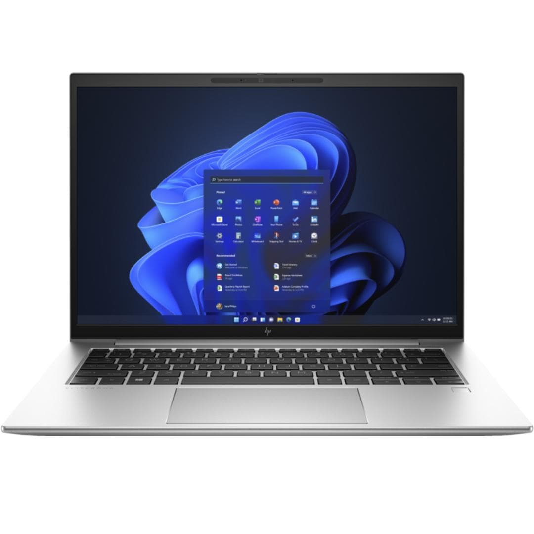 HP EliteBook 840 G9 32GB DDR5 512GB PCIe SSD 14 inch Windows 11 Pro
