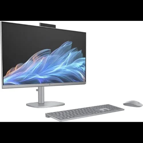 HP OmniStudio X 27 cx0001nh NG AI PC All-in-One Intel ultra7 16gb 1tb ssd NVIDIA GeForce RTX 5050 8gb Win11 5