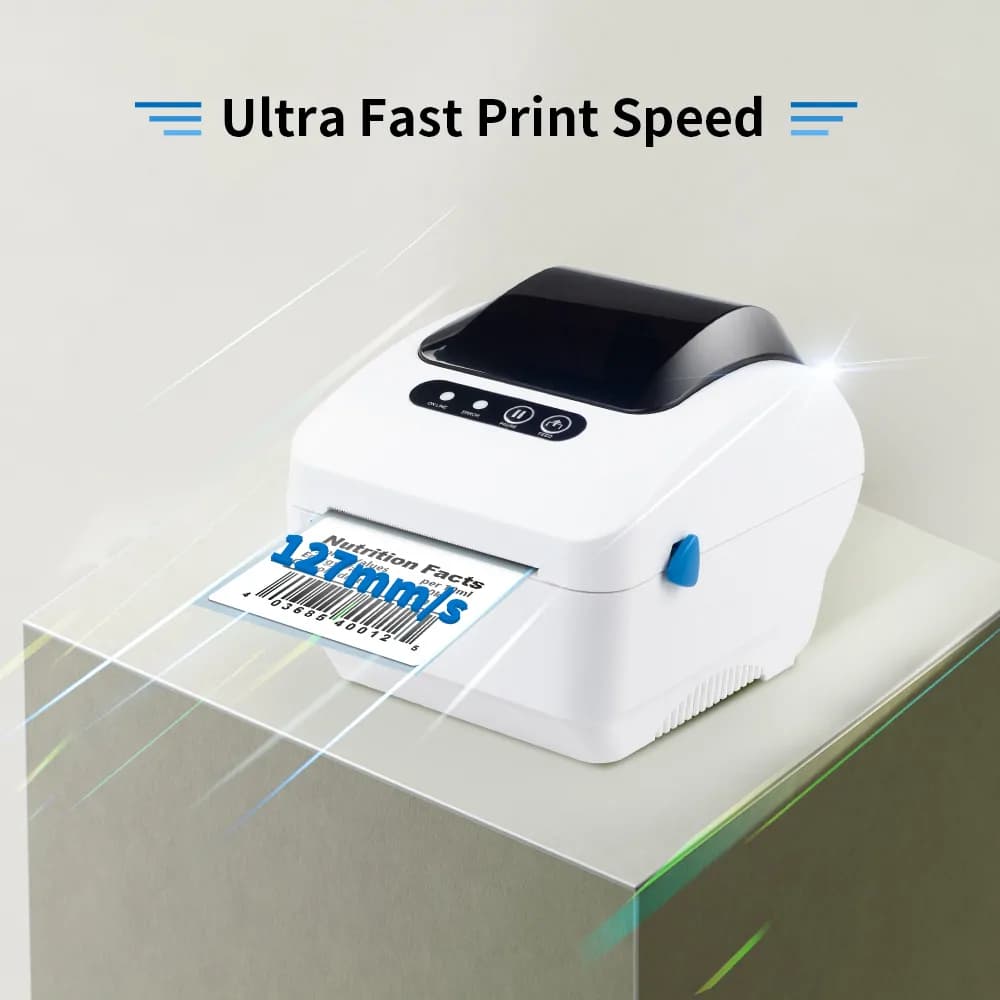 Xprinter POS Thermal Printer 4